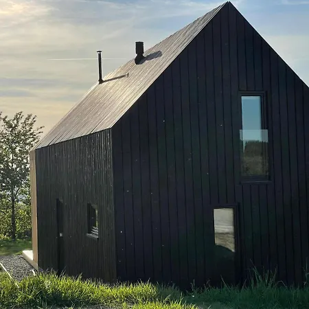 Wypoczynkowe W Beskidach - Odpoczywaj W Naturze * Laskowa (Limanowa)