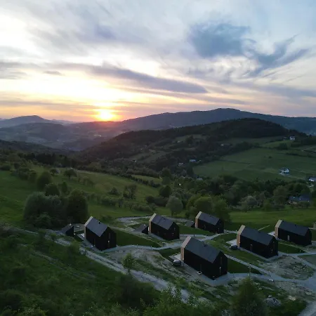 Casa de Férias Wypoczynkowe W Beskidach - Odpoczywaj W Naturze *